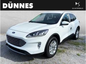 Ford Kuga 2.5 Duratec PHEV TITANIUM SOFORT VERFÜGBAR