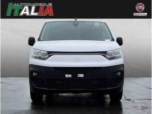 Fiat Doblo Cargo KaWa L1 *Durchladeklappe*