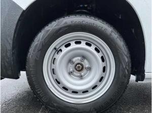 Fiat Doblo Cargo KaWa L1 *Durchladeklappe*