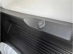 Fiat Doblo Cargo KaWa L1 *Durchladeklappe*