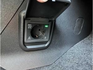 Fiat Doblo Cargo KaWa L1 *Durchladeklappe*