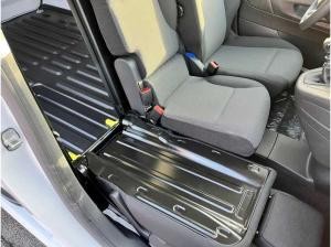 Fiat Doblo Cargo KaWa L1 *Durchladeklappe*