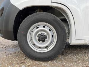 Fiat Ducato Maxi 35 L5H2 Autm.