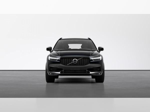 Foto - Volvo XC 60 B4 Diesel R-DESIGN AWD 8-Gang Geartronic™ PRIVAT/GEWERBE SOFORT VERFÜGBAR
