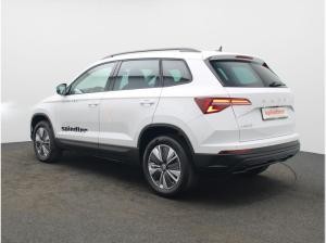 Skoda Karoq Selection 2.0 TDI DSG / Navi,SmartLink,RFK