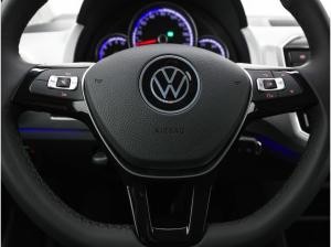 Volkswagen up! e- Edition 1-Gang-Automatik 32,3 kWh