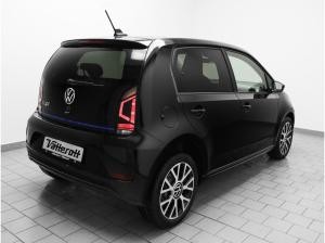 Volkswagen up! e- Edition 1-Gang-Automatik 32,3 kWh