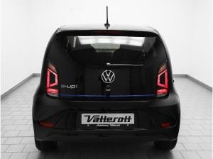 Volkswagen up! e- Edition 1-Gang-Automatik 32,3 kWh