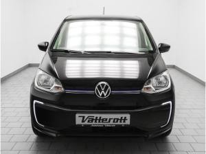 Volkswagen up! e- Edition 1-Gang-Automatik 32,3 kWh