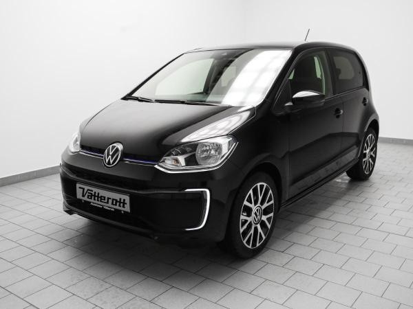 Foto - Volkswagen up! e- Edition 1-Gang-Automatik 32,3 kWh