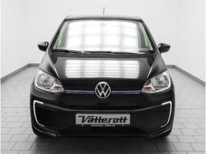 Volkswagen up! e- Edition 1-Gang-Automatik 32,3 kWh