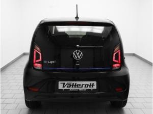 Volkswagen up! e- Edition 1-Gang-Automatik 32,3 kWh