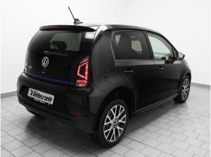 Volkswagen up! e- Edition 1-Gang-Automatik 32,3 kWh
