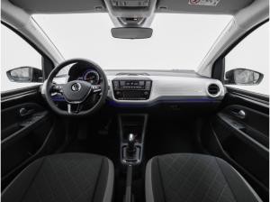 Volkswagen up! e- Edition 1-Gang-Automatik 32,3 kWh