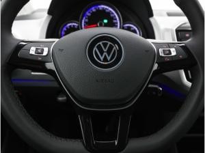 Volkswagen up! e- Edition 1-Gang-Automatik 32,3 kWh