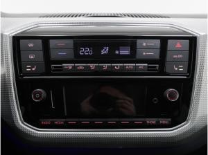 Volkswagen up! e- Edition 1-Gang-Automatik 32,3 kWh
