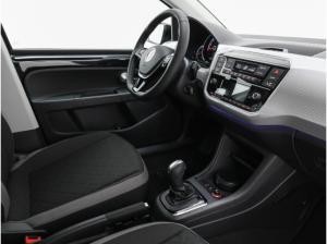 Volkswagen up! e- Edition 1-Gang-Automatik 32,3 kWh