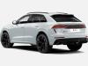 Foto - Audi RS Q8 tiptronic Luft Keramik STH
