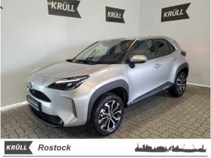 Toyota Yaris Cross Hybrid 1.5 Team D +Safety+Winterpaket