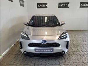 Toyota Yaris Cross Hybrid 1.5 Team D +Safety+Winterpaket