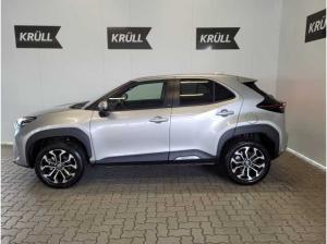 Toyota Yaris Cross Hybrid 1.5 Team D +Safety+Winterpaket