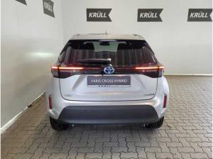 Toyota Yaris Cross Hybrid 1.5 Team D +Safety+Winterpaket