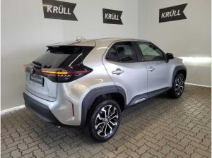 Toyota Yaris Cross Hybrid 1.5 Team D +Safety+Winterpaket