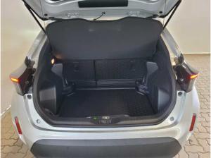 Toyota Yaris Cross Hybrid 1.5 Team D +Safety+Winterpaket