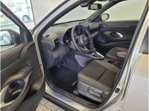 Toyota Yaris Cross Hybrid 1.5 Team D +Safety+Winterpaket