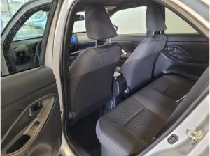 Toyota Yaris Cross Hybrid 1.5 Team D +Safety+Winterpaket