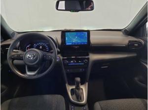 Toyota Yaris Cross Hybrid 1.5 Team D +Safety+Winterpaket