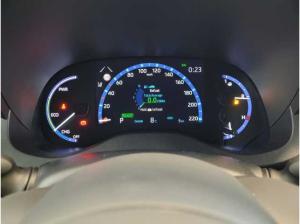 Toyota Yaris Cross Hybrid 1.5 Team D +Safety+Winterpaket