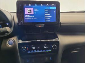 Toyota Yaris Cross Hybrid 1.5 Team D +Safety+Winterpaket