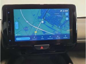 Toyota Yaris Cross Hybrid 1.5 Team D +Safety+Winterpaket