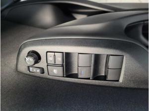 Toyota Yaris Cross Hybrid 1.5 Team D +Safety+Winterpaket