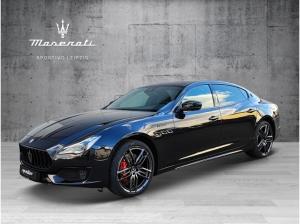 Maserati Quattroporte Modena