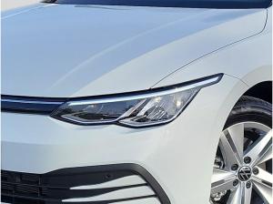 Volkswagen Golf VIII Variant 1.5eTSI DSG Life LED+ACC+NAVI+DIGI+KAMERA+++