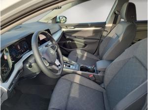 Volkswagen Golf VIII Variant 1.5eTSI DSG Life LED+ACC+NAVI+DIGI+KAMERA+++
