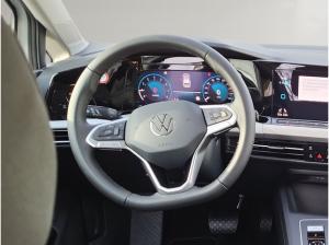 Volkswagen Golf VIII Variant 1.5eTSI DSG Life LED+ACC+NAVI+DIGI+KAMERA+++