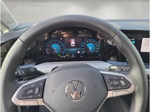 Volkswagen Golf VIII Variant 1.5eTSI DSG Life LED+ACC+NAVI+DIGI+KAMERA+++