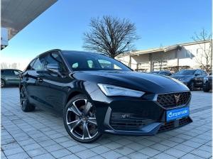 Cupra Leon Sportstourer VZ NAVI WINTER 2.0 TSI 228kW 4Drive DSG (UVP 57.900 € / KW26/24) PANO|EASY|MATRIX|BEATS
