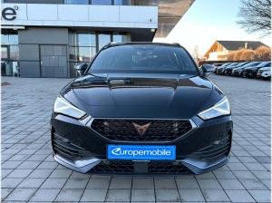 Cupra Leon Sportstourer VZ NAVI WINTER 2.0 TSI 228kW 4Drive DSG (UVP 57.900 € / KW26/24) PANO|EASY|MATRIX|BEATS