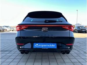 Cupra Leon Sportstourer VZ NAVI WINTER 2.0 TSI 228kW 4Drive DSG (UVP 57.900 € / KW26/24) PANO|EASY|MATRIX|BEATS