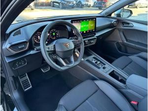Cupra Leon Sportstourer VZ NAVI WINTER 2.0 TSI 228kW 4Drive DSG (UVP 57.900 € / KW26/24) PANO|EASY|MATRIX|BEATS