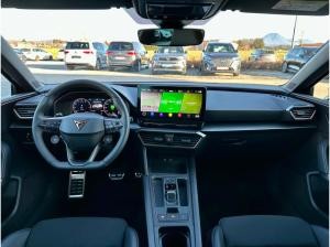 Cupra Leon Sportstourer VZ NAVI WINTER 2.0 TSI 228kW 4Drive DSG (UVP 57.900 € / KW26/24) PANO|EASY|MATRIX|BEATS