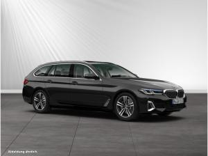BMW 520 d xDrive Touring Luxury|Pano|Head-Up|HiFi|Laserlicht