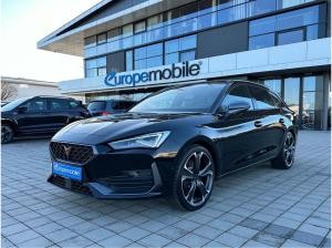 Cupra Leon Sportstourer VZ NAVI WINTER 2.0 TSI 228kW 4Drive DSG (UVP 57.900 € / KW26/24) PANO|EASY|MATRIX|BEATS