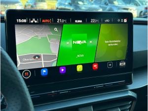 Cupra Leon Sportstourer VZ NAVI WINTER 2.0 TSI 228kW 4Drive DSG (UVP 57.900 € / KW26/24) PANO|EASY|MATRIX|BEATS