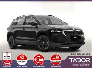 Skoda Karoq TSI 150 Sportl Matrix Kessy VirC vEHK SunS