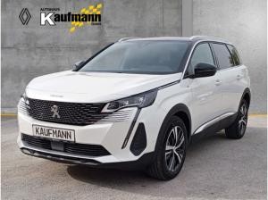 Renault Megane IV Grandtour Business Edition 1.3 TCe 140 EU6d